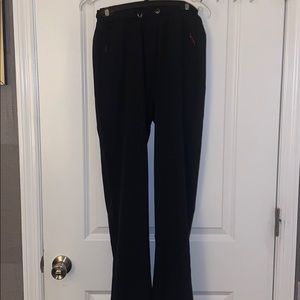 Athletic pants